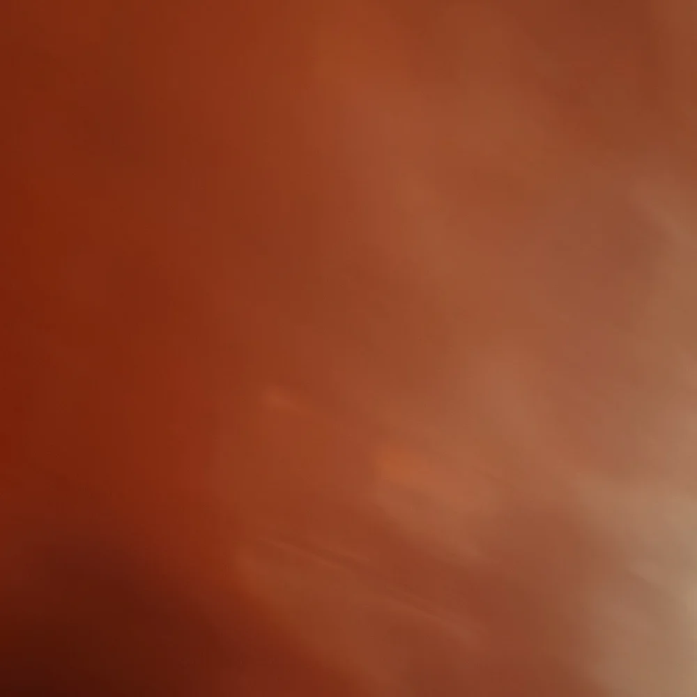 Red Genuine Leather Born Tote Bag - Picture 7 of 11